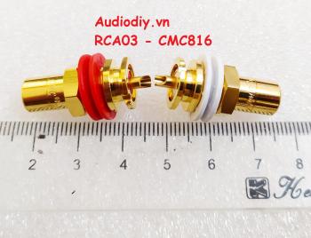 RCA CMC 816