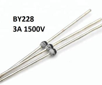 Diode BY228 3A 1500V