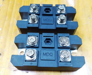 Cầu diode 100A 1600V